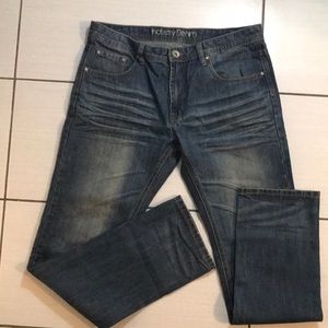 Industry Denim jeans Used